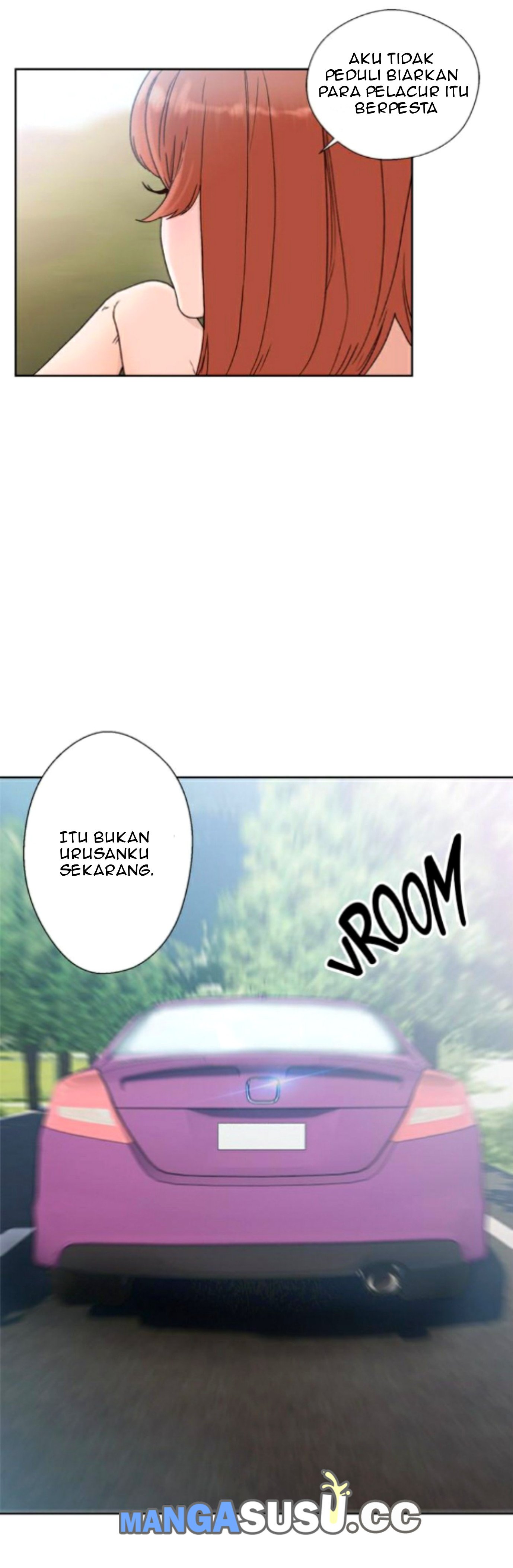 Lust Awakening - Chapter 81 25 Lust Awakening - Chapter 81 25