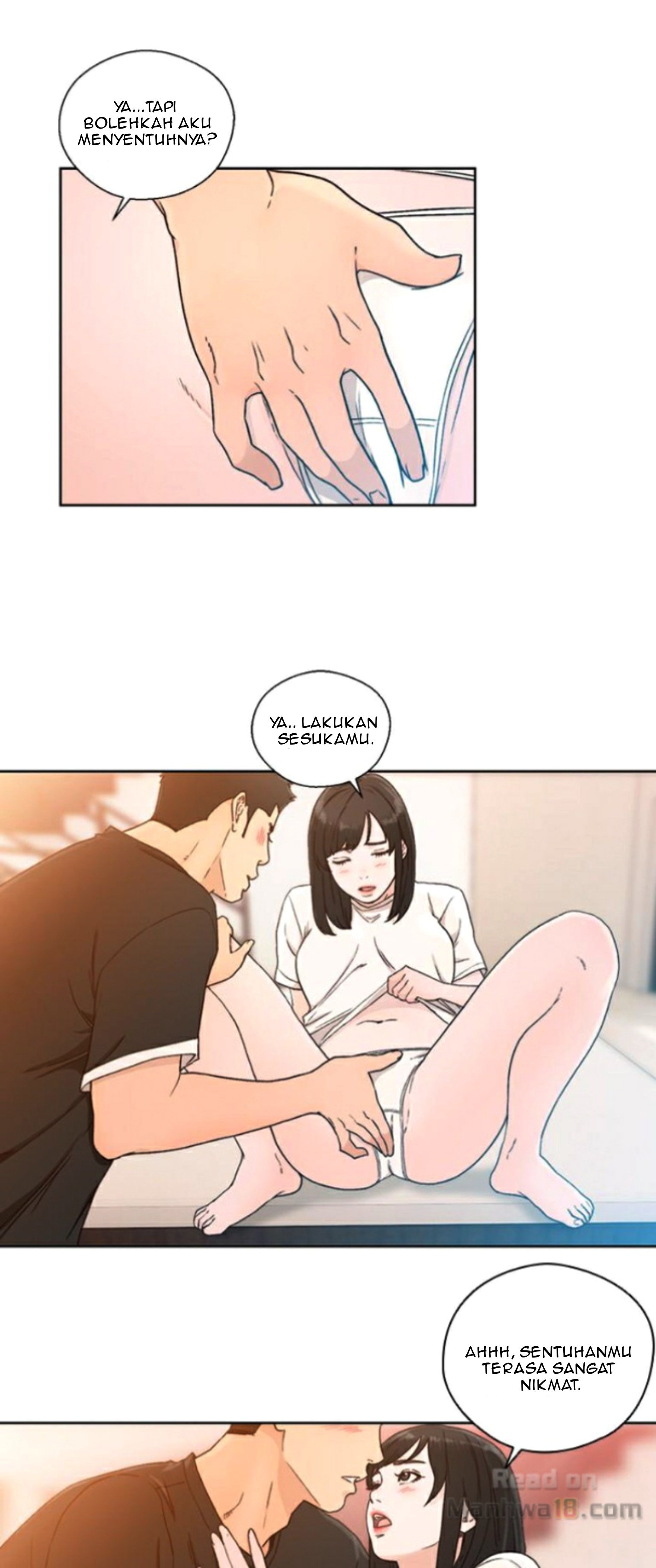 Lust Awakening - Chapter 81 30 Lust Awakening - Chapter 81 30