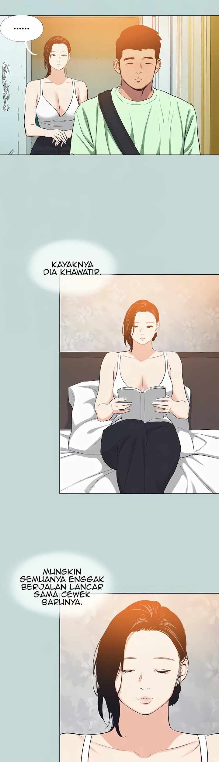 Summer Vacation - Chapter 81 20