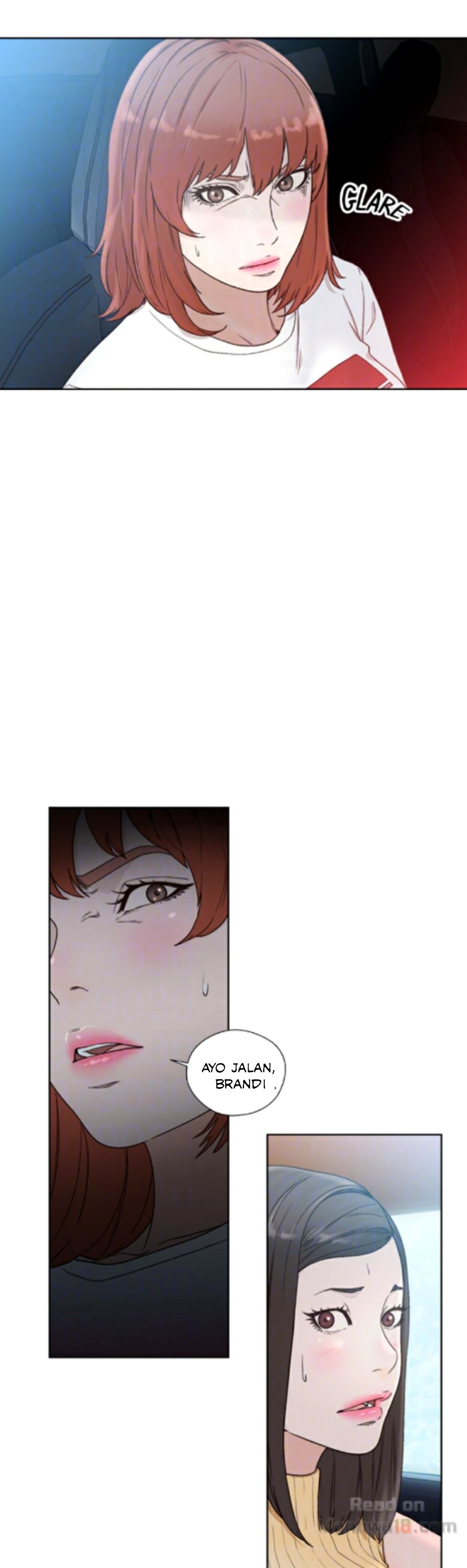 Lust Awakening - Chapter 81 10 Lust Awakening - Chapter 81 10