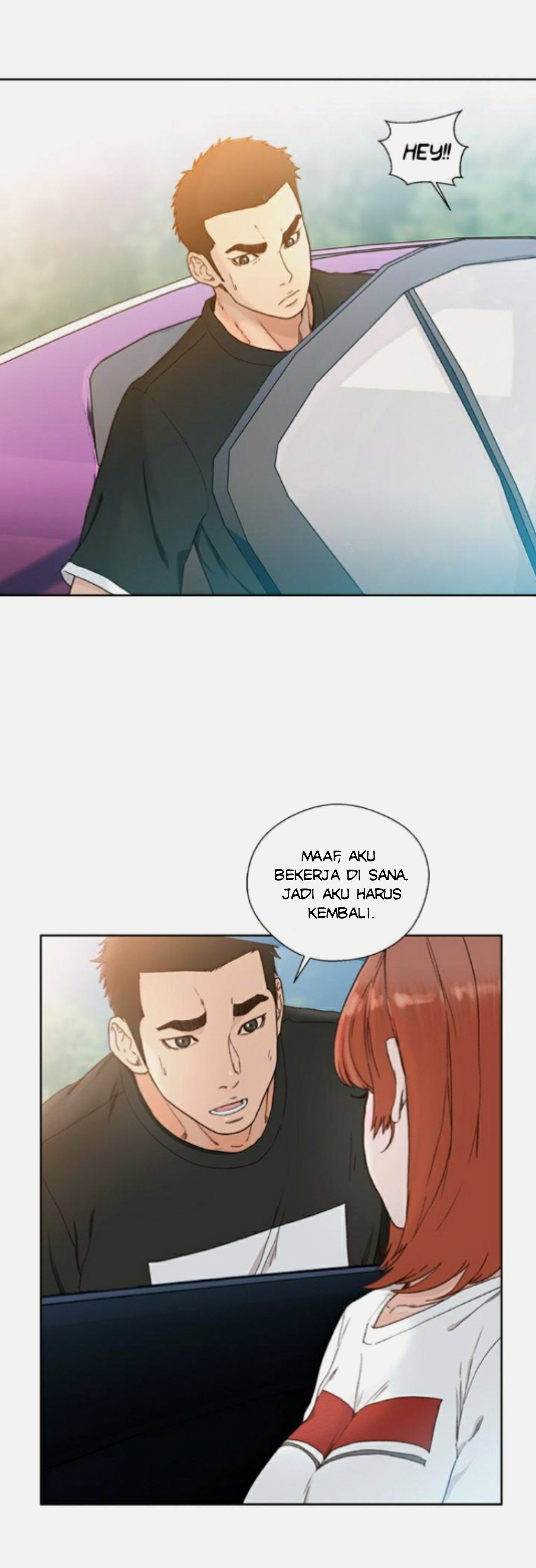 Lust Awakening - Chapter 81 9 Lust Awakening - Chapter 81 9