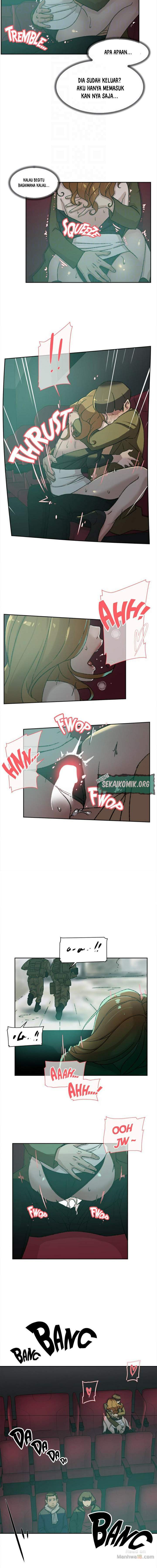 Her 4 Incher - Chapter 81 7