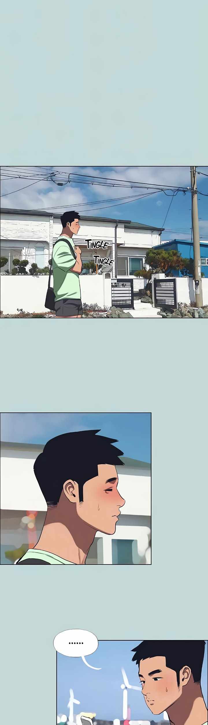 Summer Vacation - Chapter 81 14