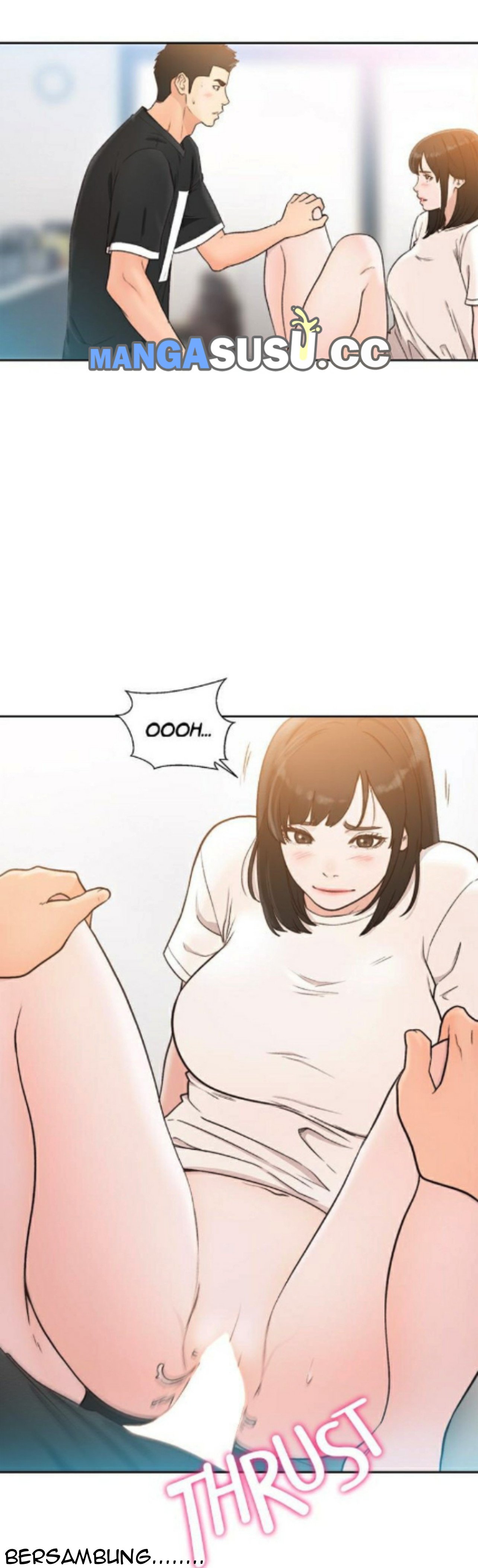 Lust Awakening - Chapter 81 37 Lust Awakening - Chapter 81 37