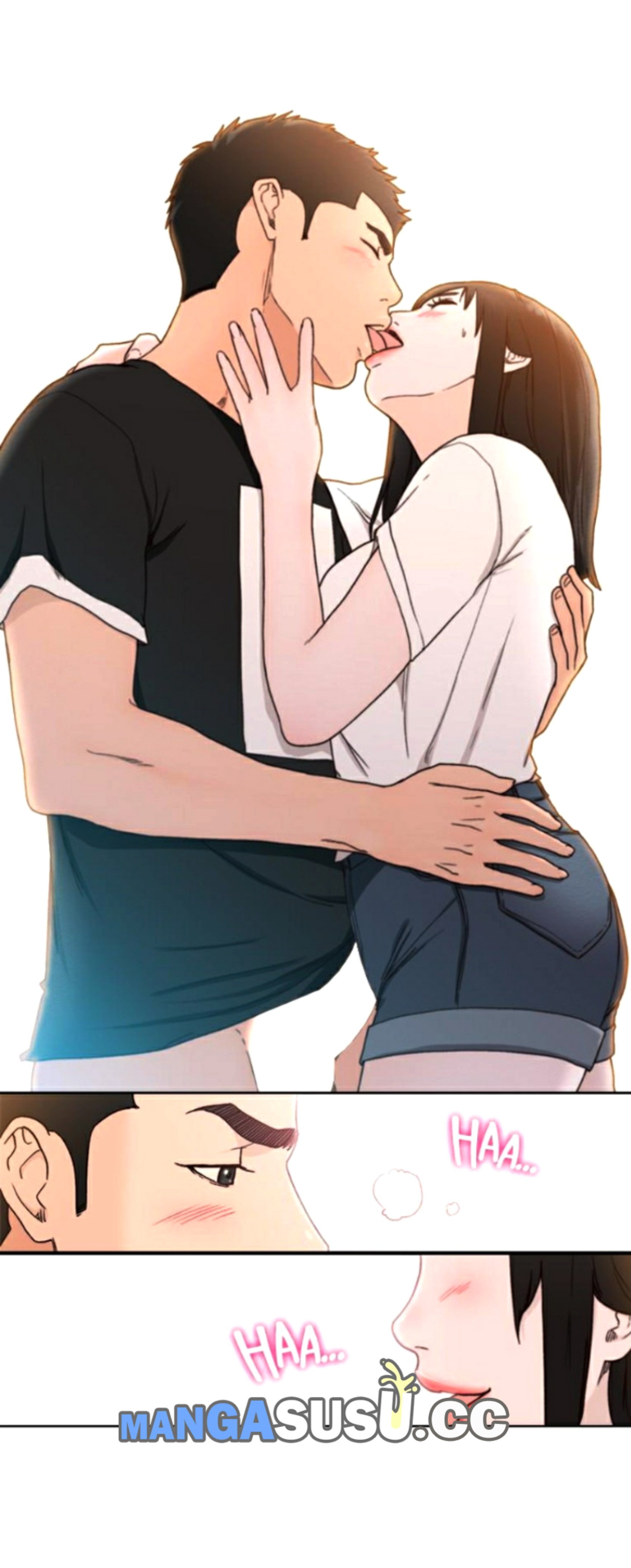 Lust Awakening - Chapter 81 28 Lust Awakening - Chapter 81 28