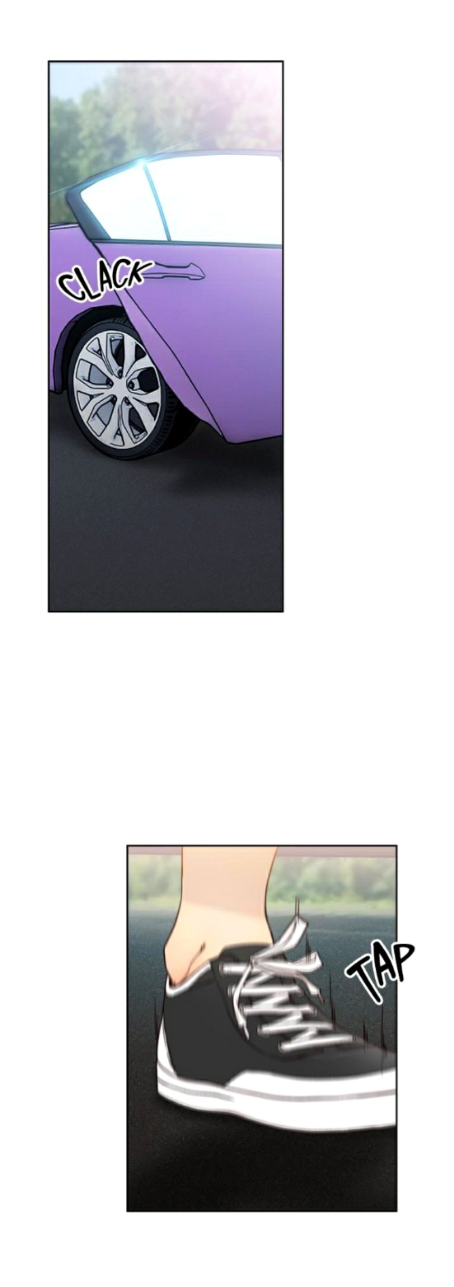 Lust Awakening - Chapter 81 8 Lust Awakening - Chapter 81 8