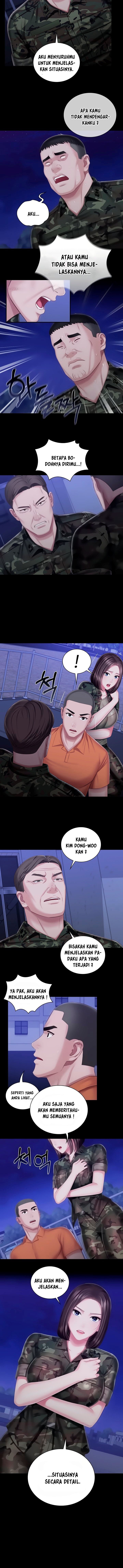 My Sisters Duty - Chapter 81 3