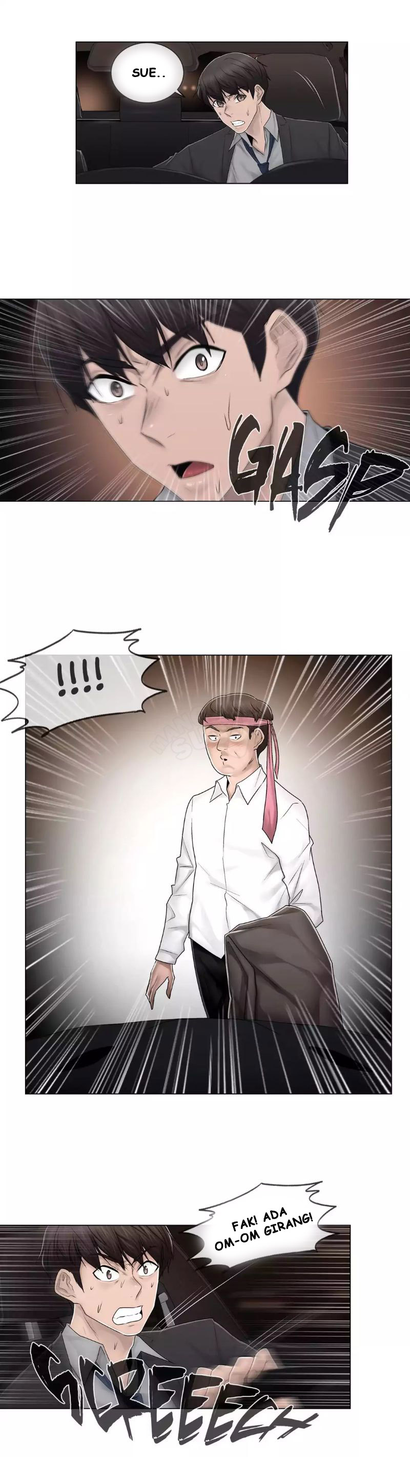 Miss Mystic - Chapter 81 14