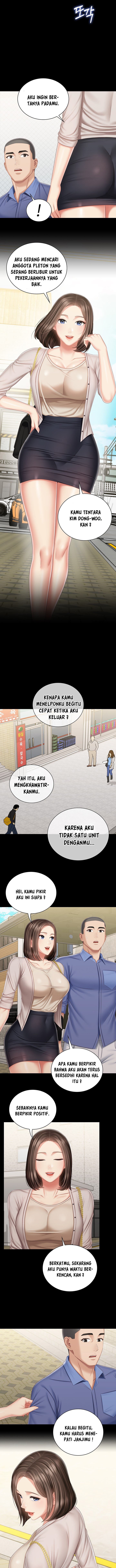 My Sisters Duty - Chapter 81 6