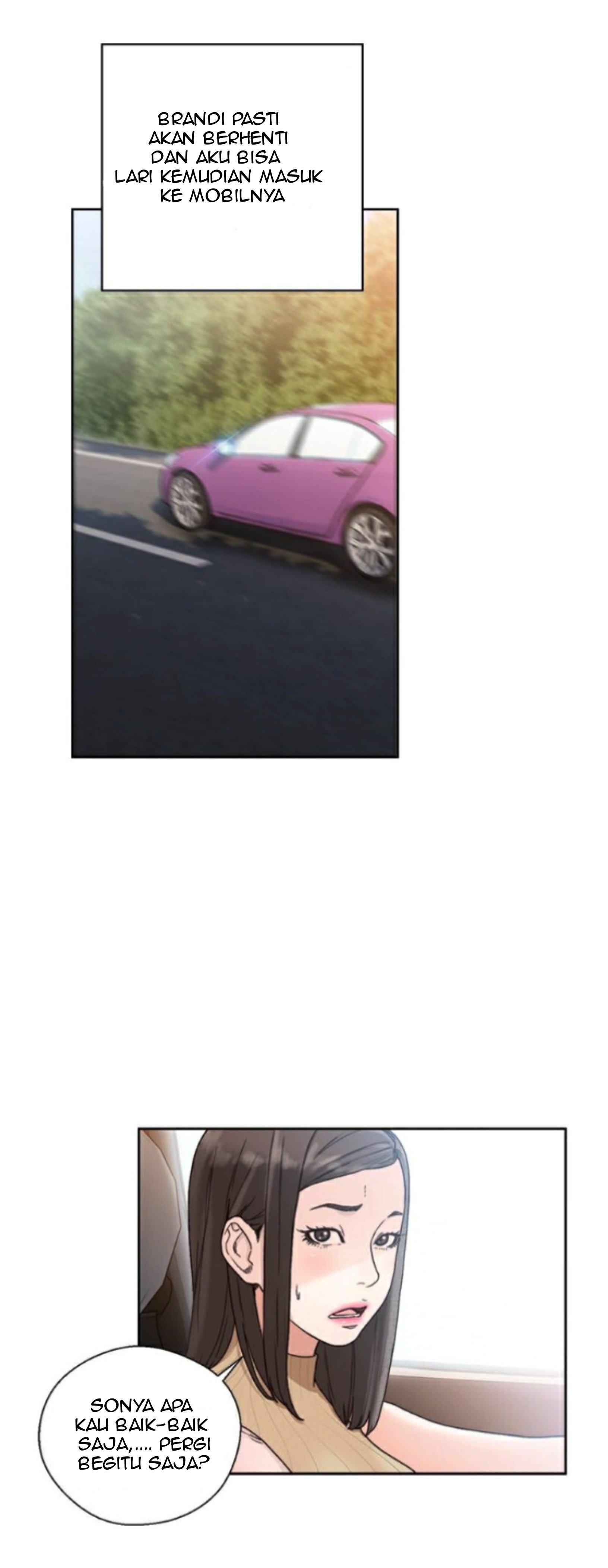 Lust Awakening - Chapter 81 24 Lust Awakening - Chapter 81 24