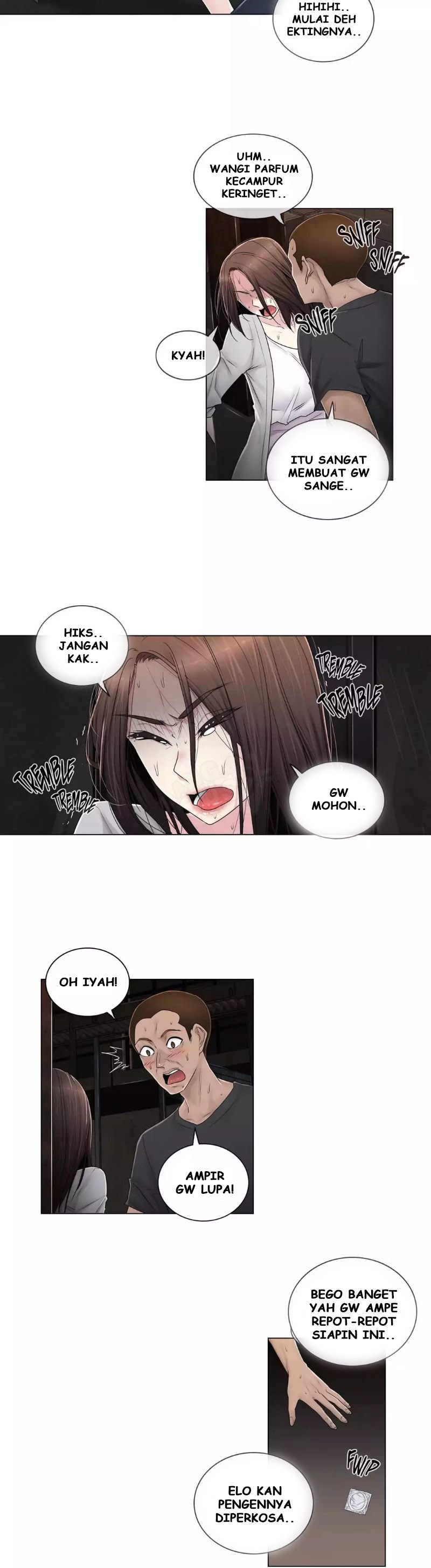 Miss Mystic - Chapter 81 2