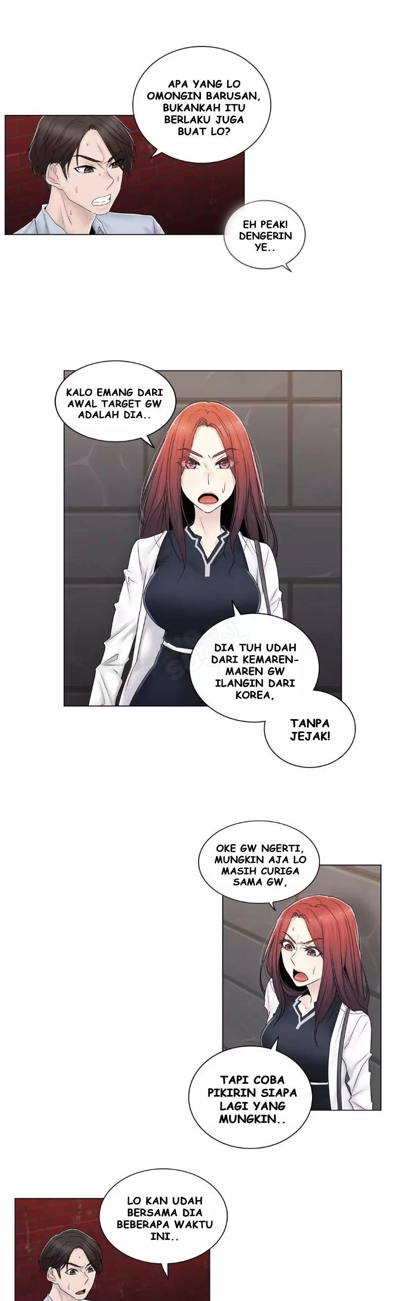 Miss Mystic - Chapter 81 9