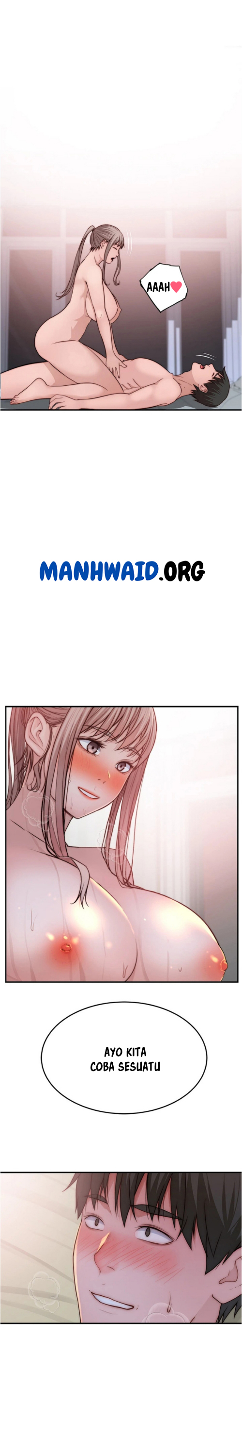 Between Us (Goinmul) - Chapter 81 7 Between Us (Goinmul) - Chapter 81 7