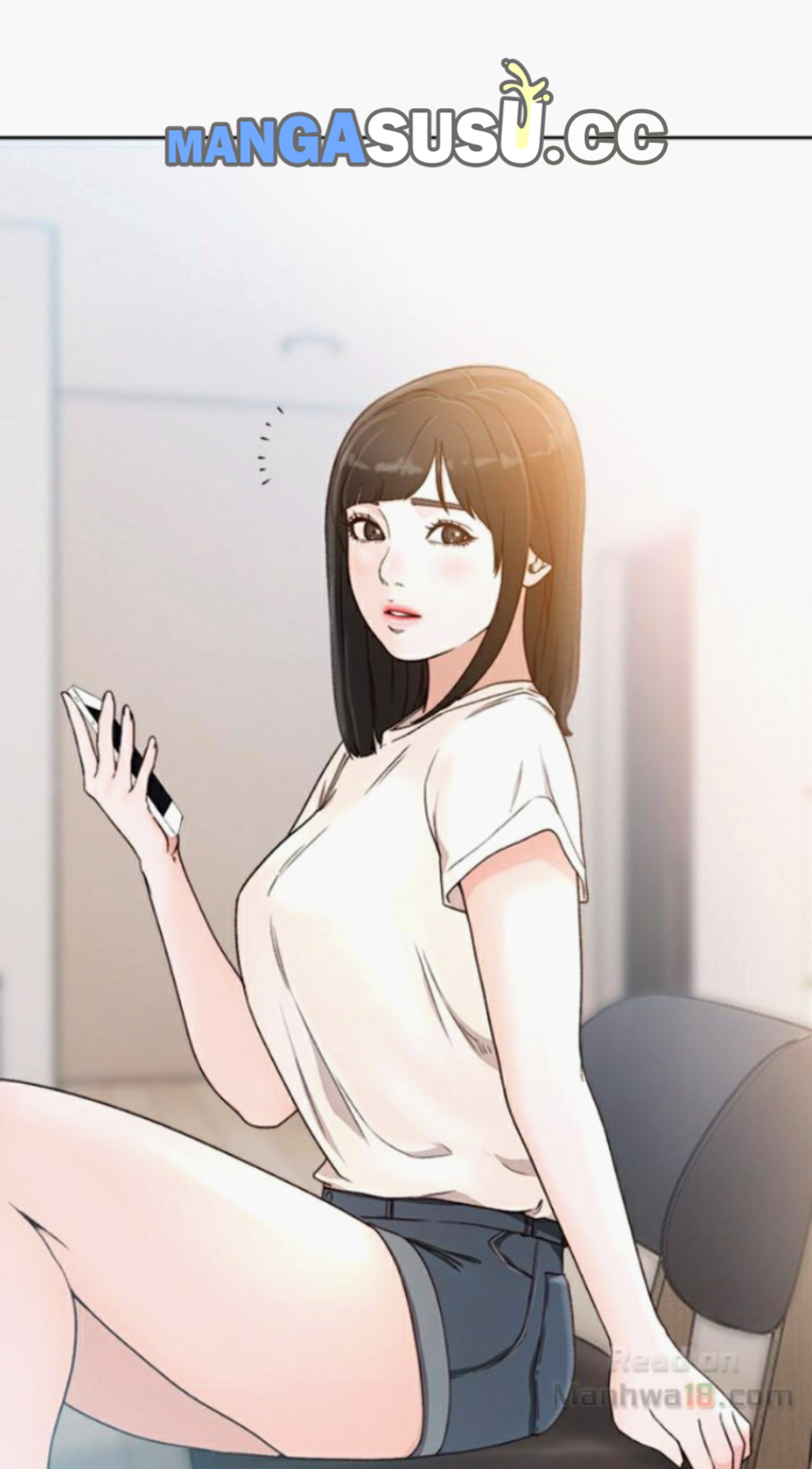 Lust Awakening - Chapter 81 14 Lust Awakening - Chapter 81 14