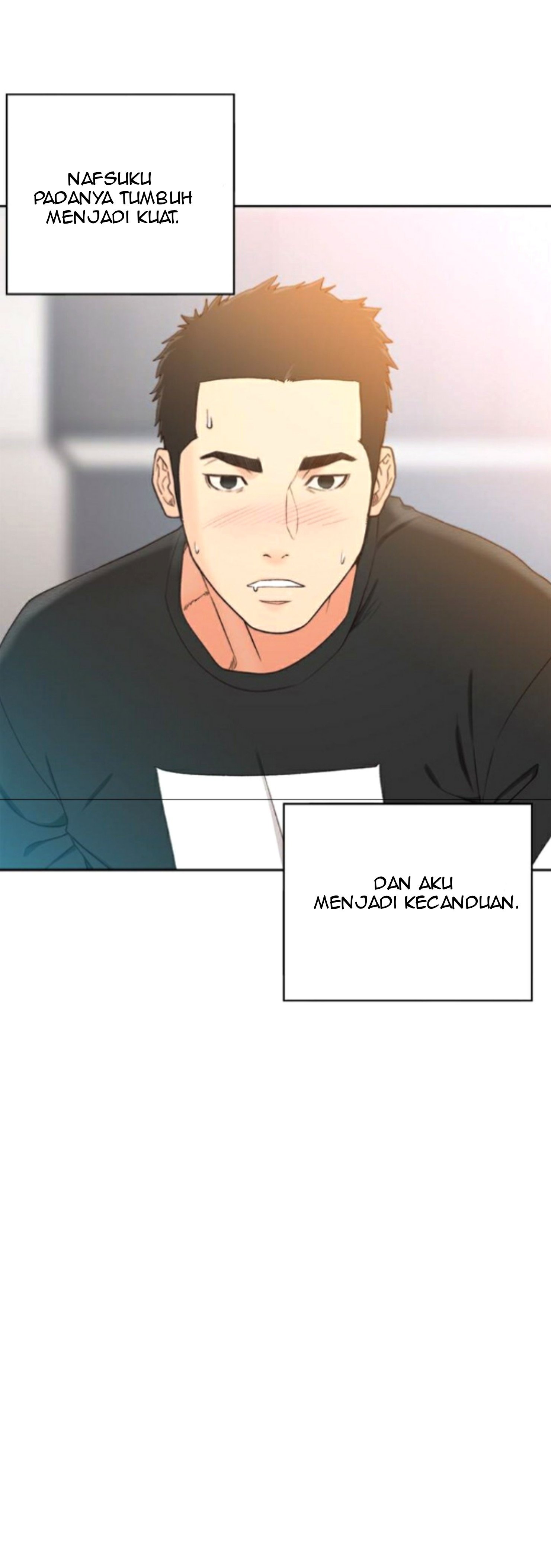 Lust Awakening - Chapter 81 36 Lust Awakening - Chapter 81 36