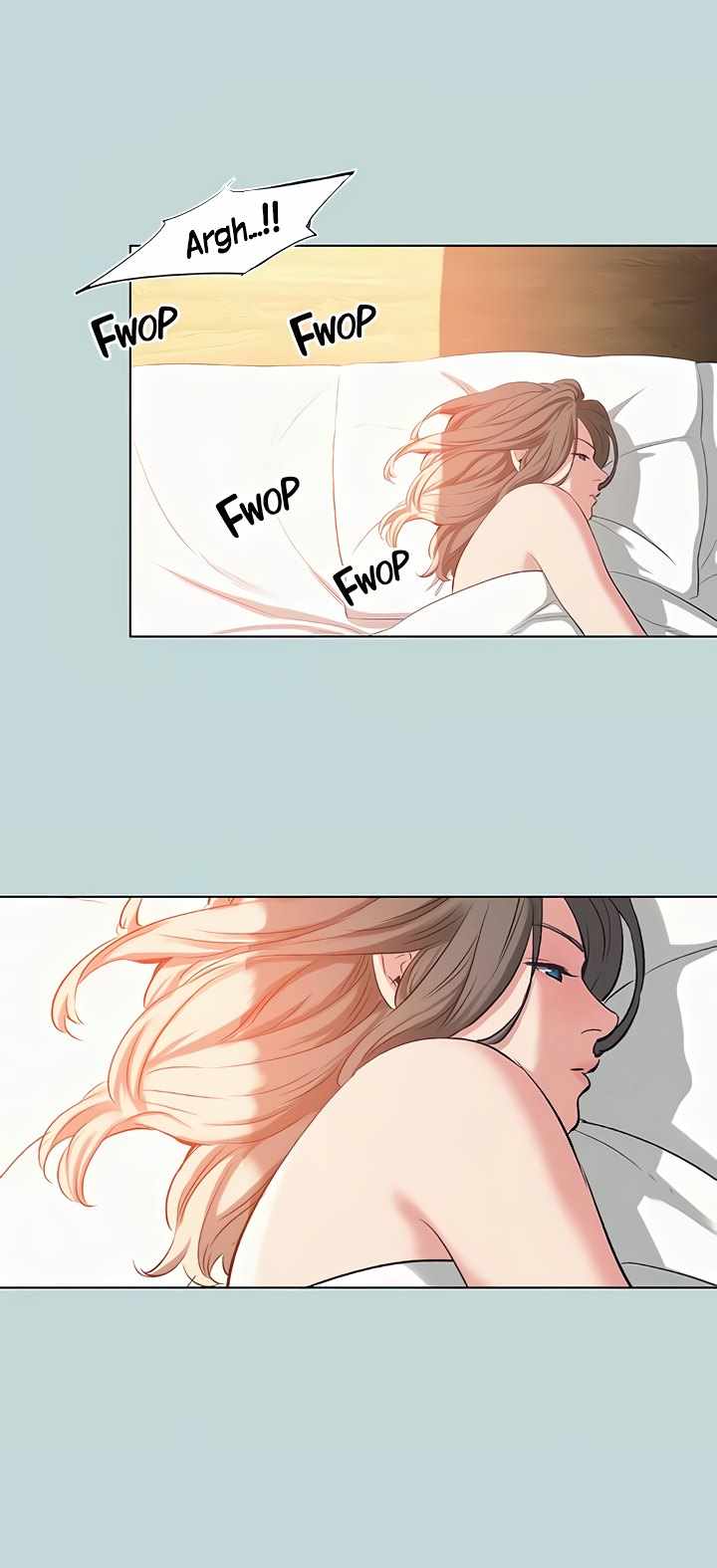 Summer Vacation - Chapter 81 2