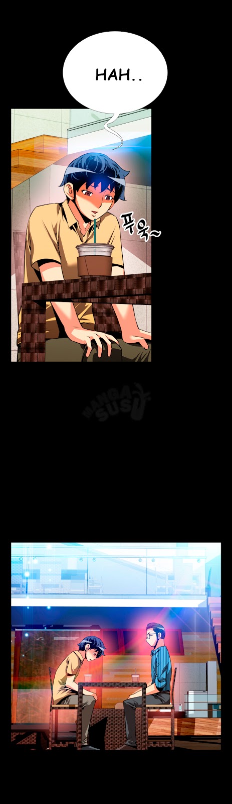 Love Parameter - Chapter 62 7