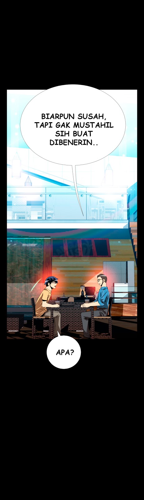 Love Parameter - Chapter 62 15