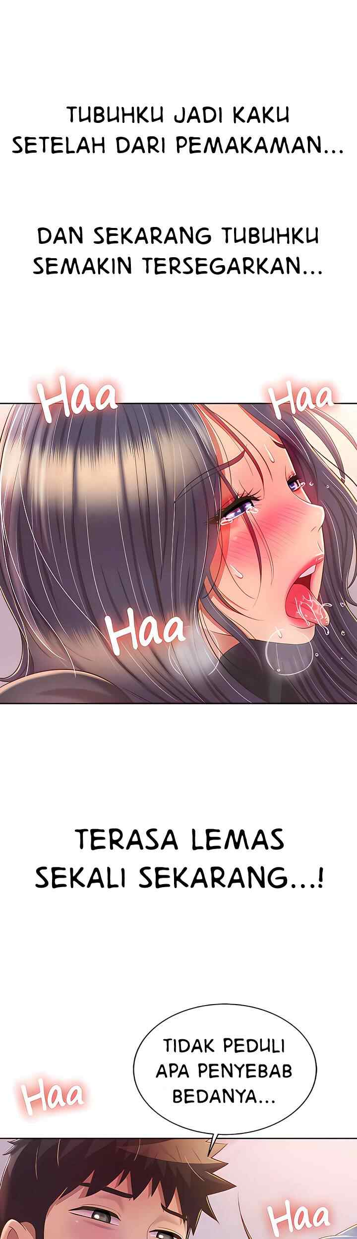 Noona&#8217;s Taste - Chapter 62 18