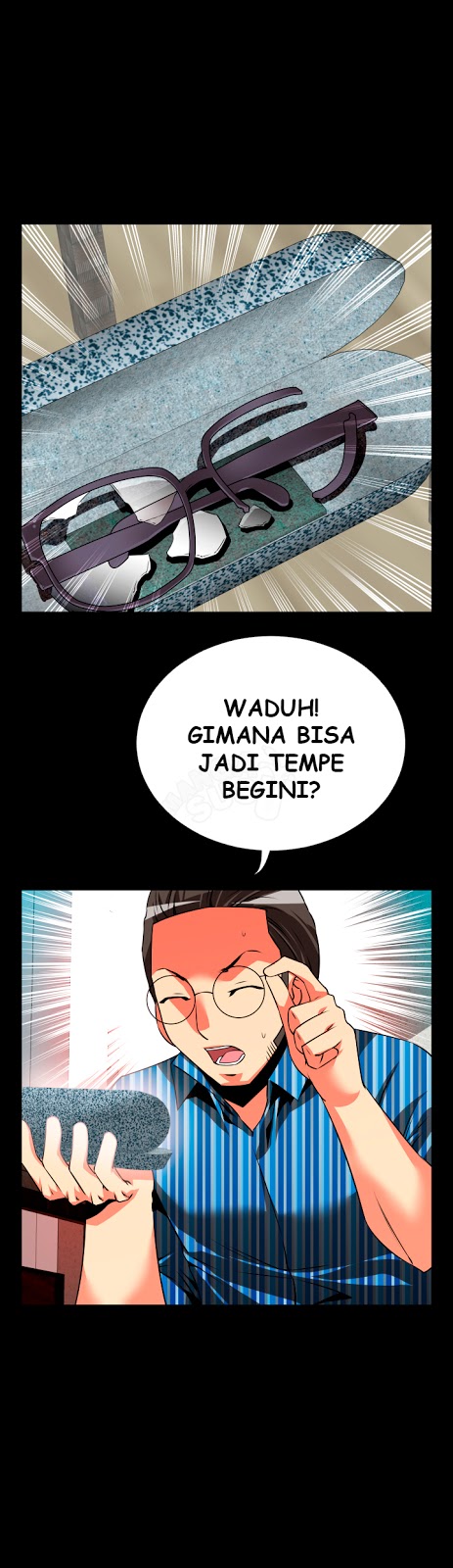 Love Parameter - Chapter 62 11