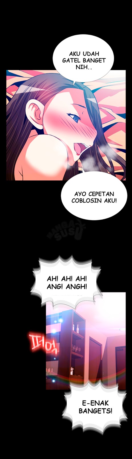 Love Parameter - Chapter 62 31