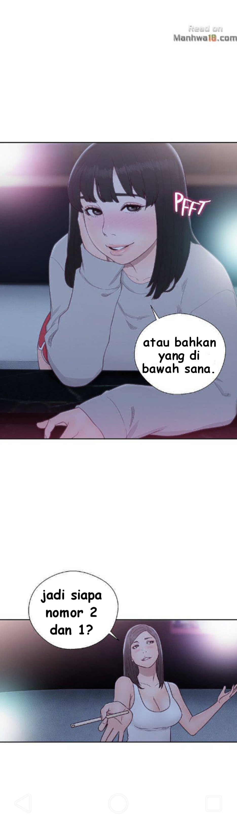 Lust Awakening - Chapter 62 14