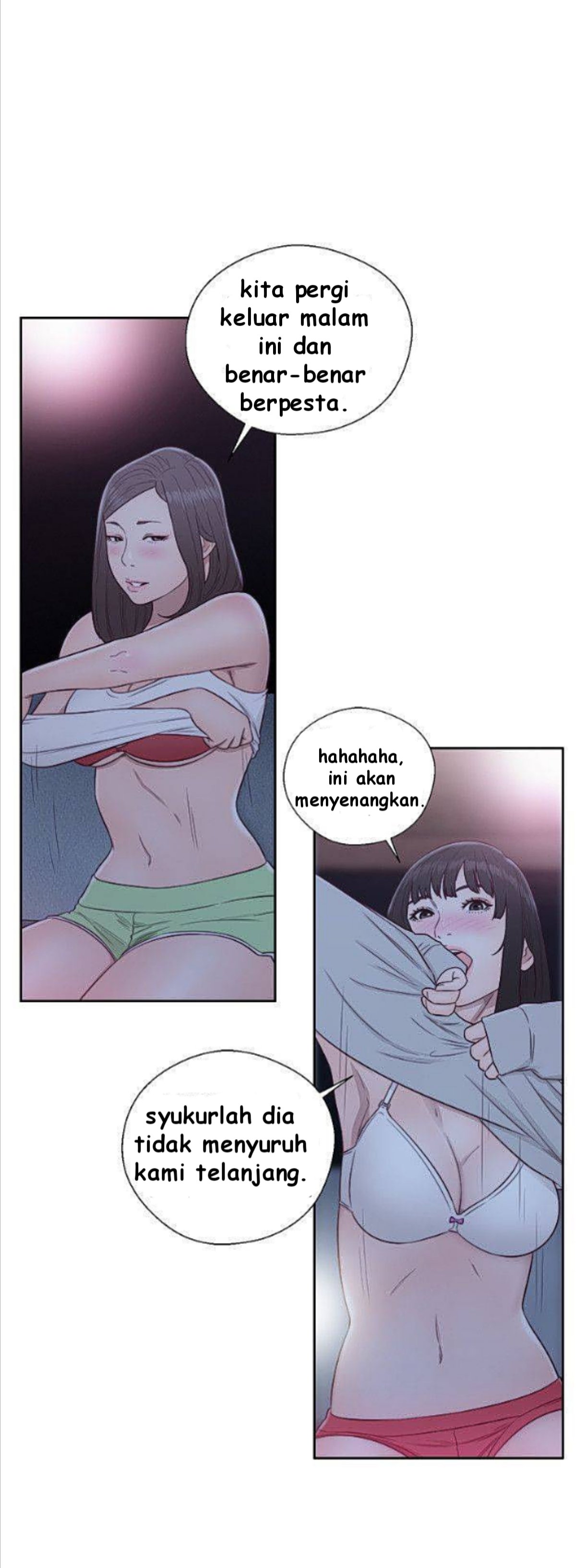 Lust Awakening - Chapter 62 29