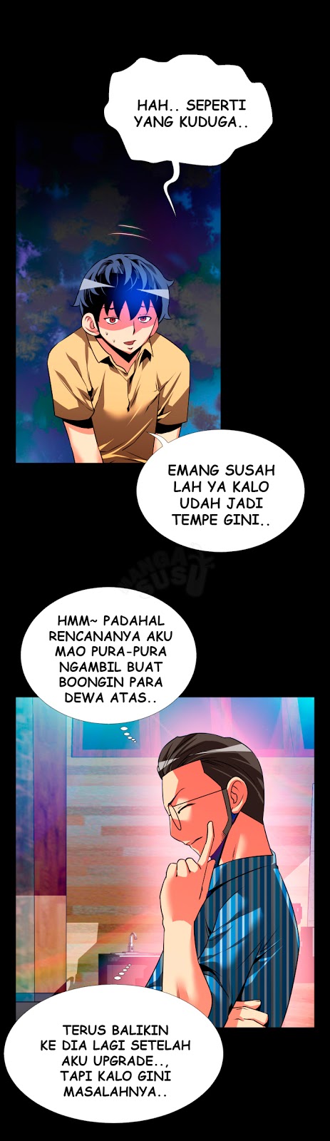 Love Parameter - Chapter 62 13