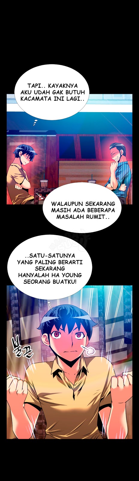 Love Parameter - Chapter 62 14