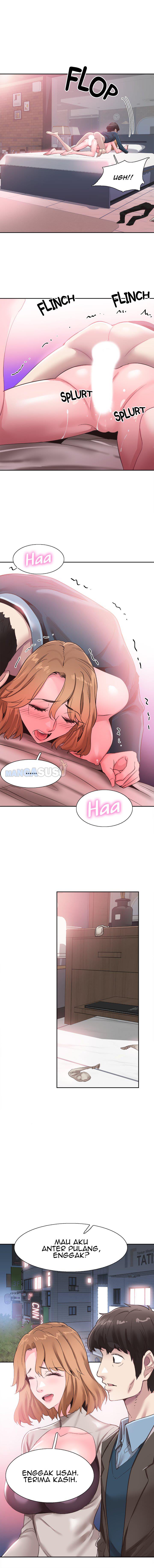 Campus Live - Chapter 62 11