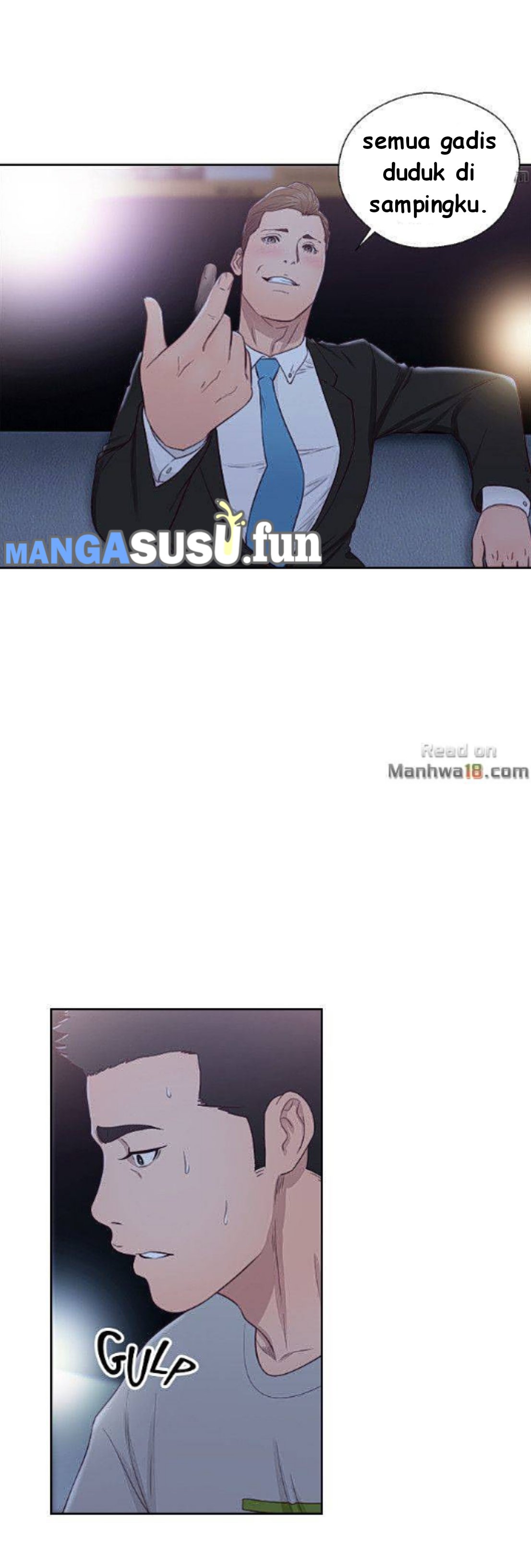 Lust Awakening - Chapter 62 33