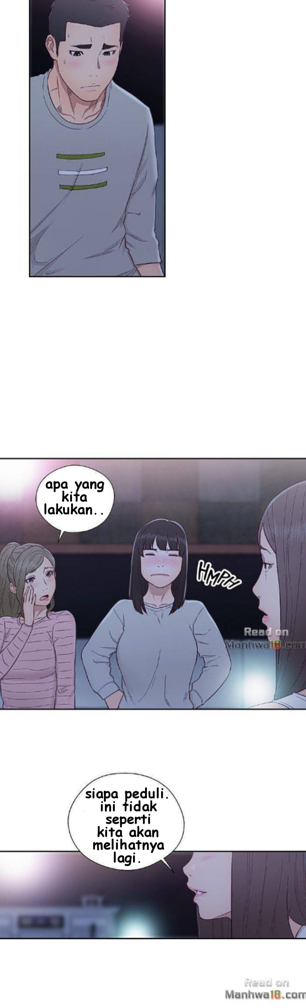 Lust Awakening - Chapter 62 28