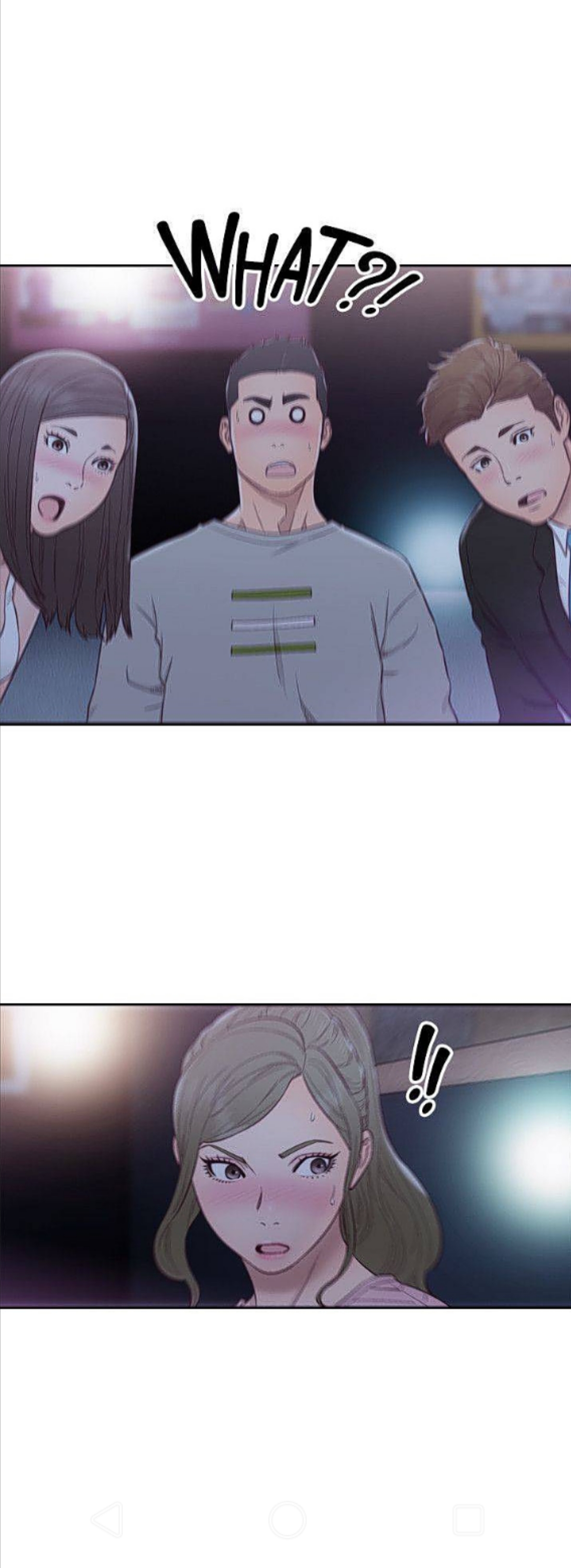 Lust Awakening - Chapter 62 12