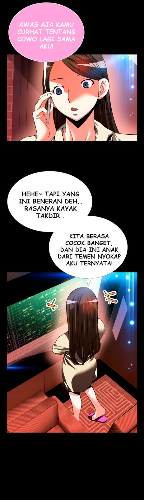 Love Parameter - Chapter 62 24