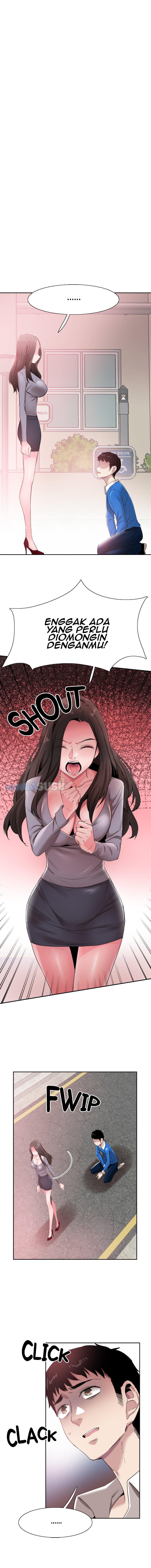 Campus Live - Chapter 62 6