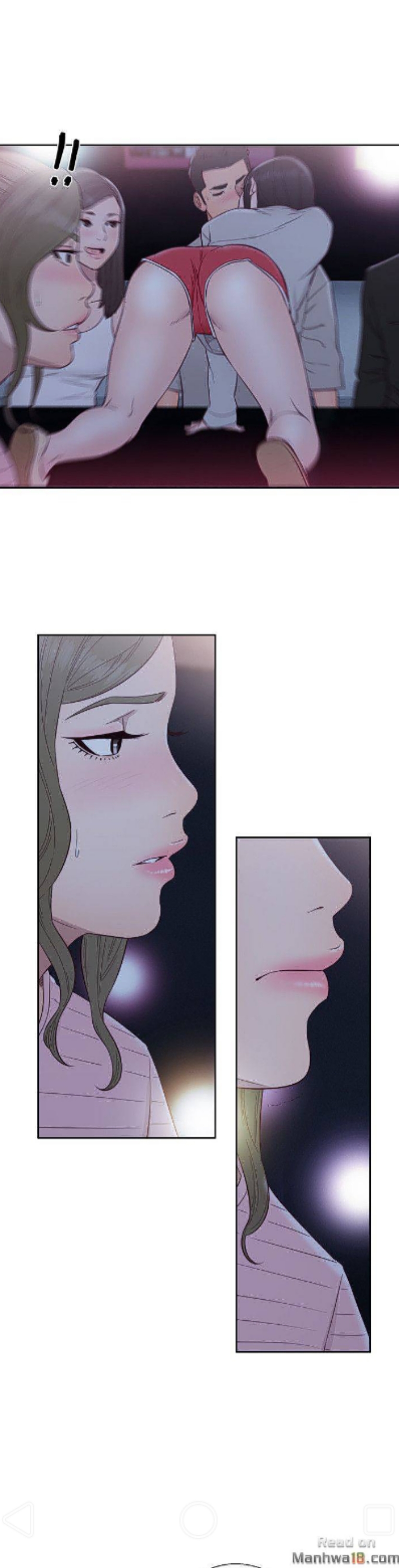 Lust Awakening - Chapter 62 7