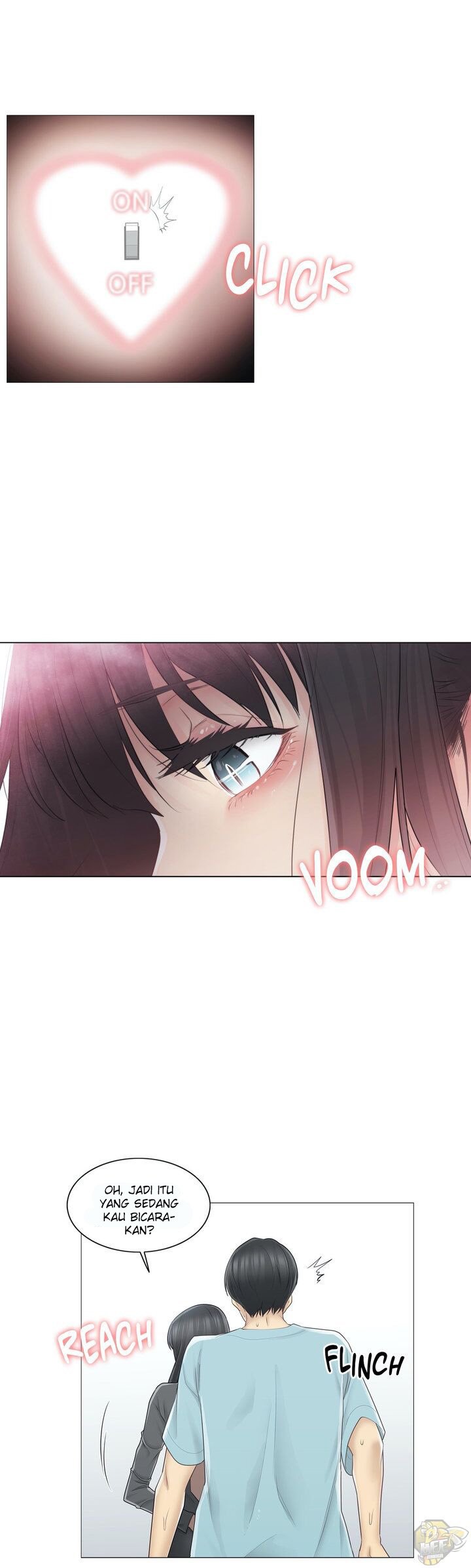 Touch to Unlock - Chapter 62 28