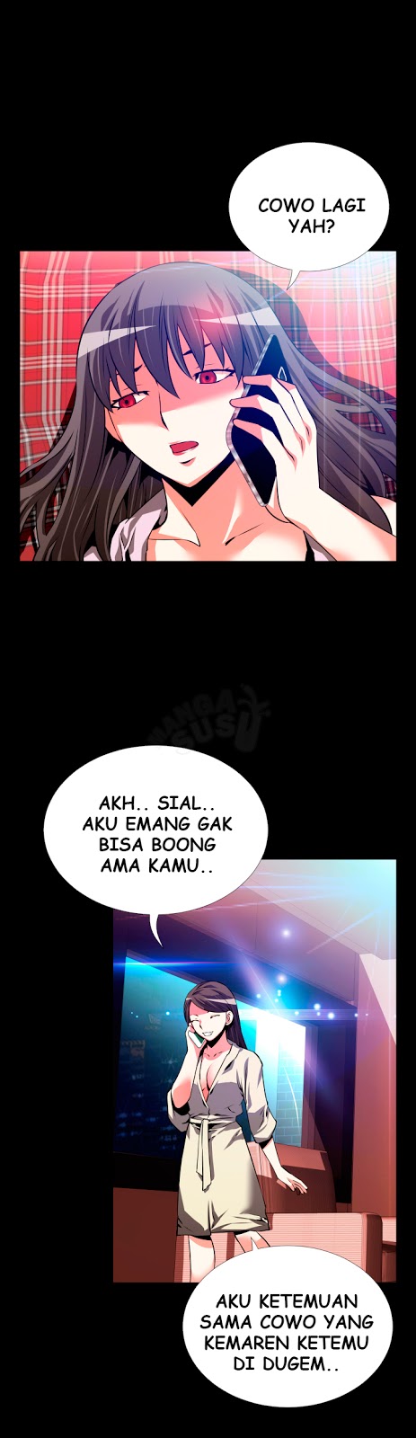 Love Parameter - Chapter 62 23