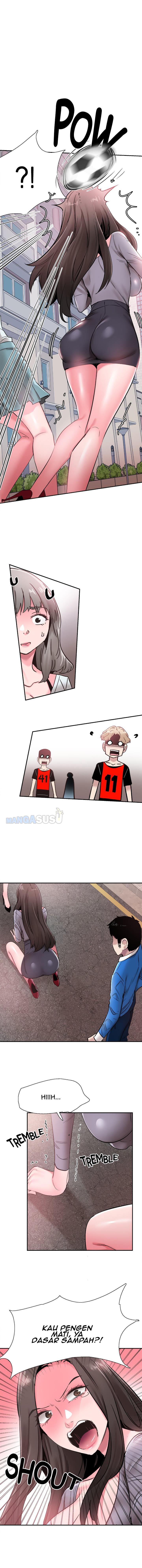 Campus Live - Chapter 62 3