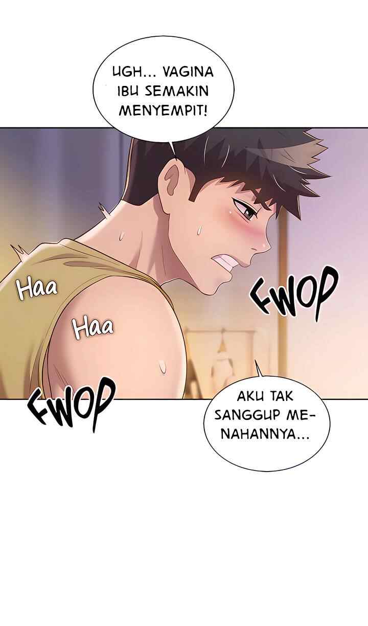 Noona&#8217;s Taste - Chapter 62 40