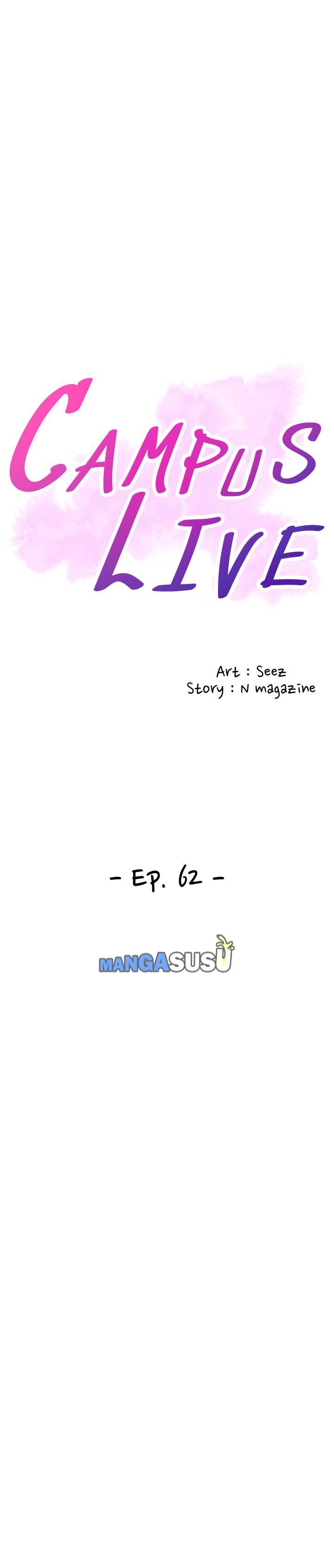 Campus Live - Chapter 62 5