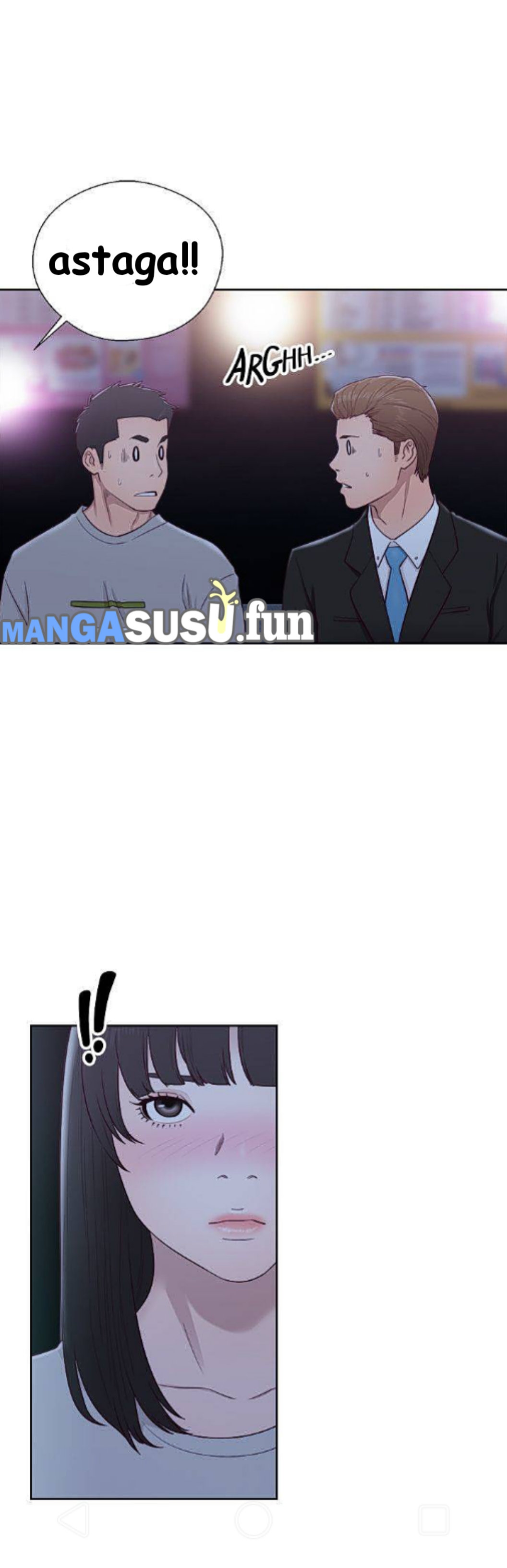 Lust Awakening - Chapter 62 3