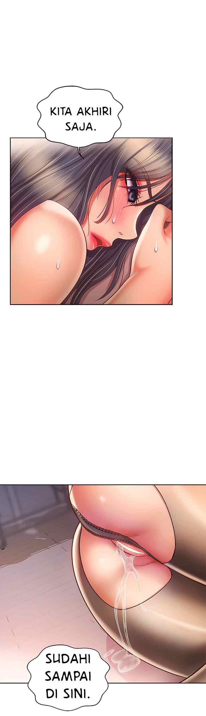 Noona&#8217;s Taste - Chapter 62 53