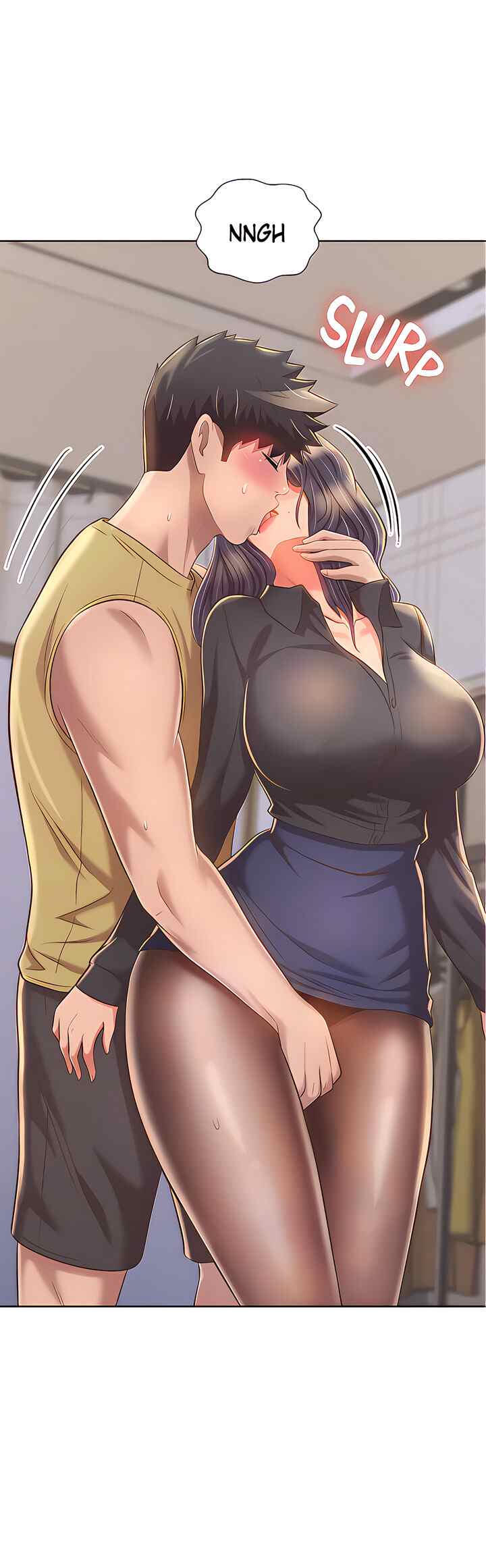 Noona&#8217;s Taste - Chapter 62 3