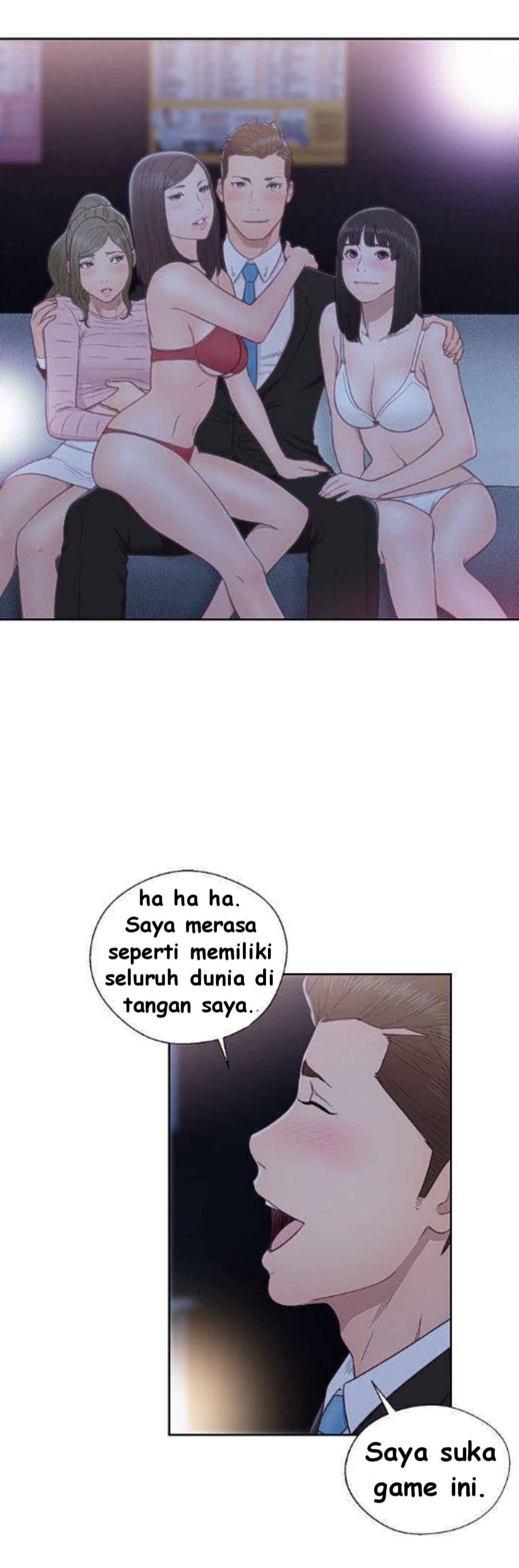 Lust Awakening - Chapter 62 34