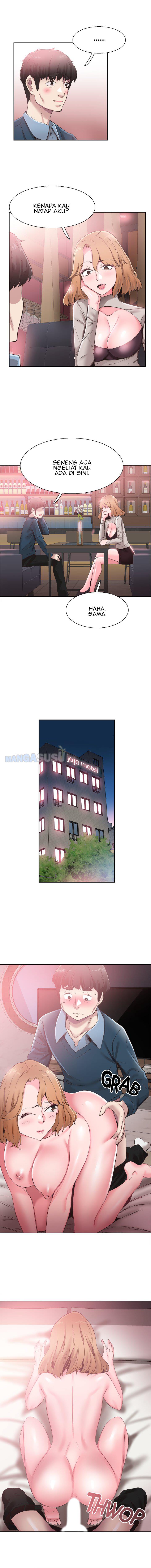 Campus Live - Chapter 62 8