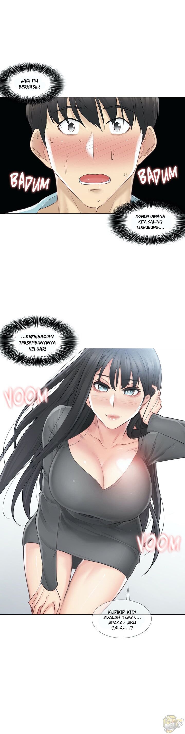Touch to Unlock - Chapter 62 30