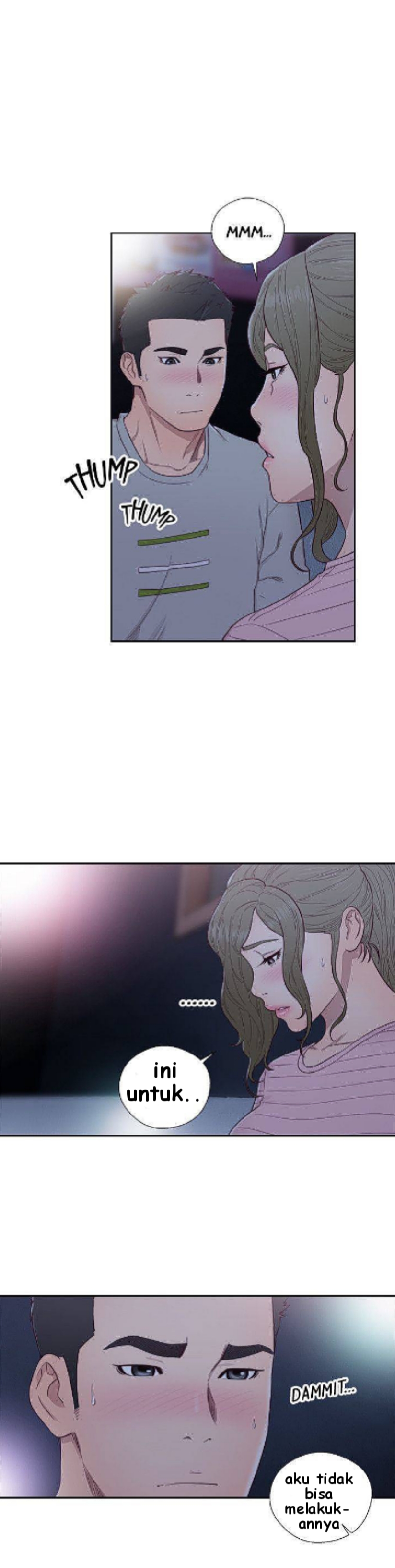 Lust Awakening - Chapter 62 16