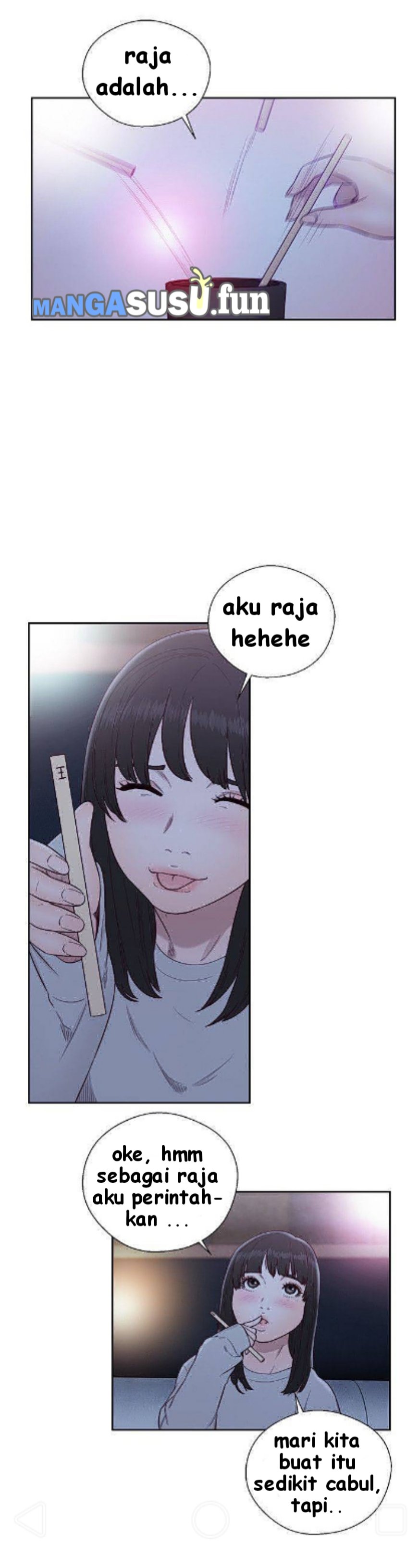 Lust Awakening - Chapter 62 10