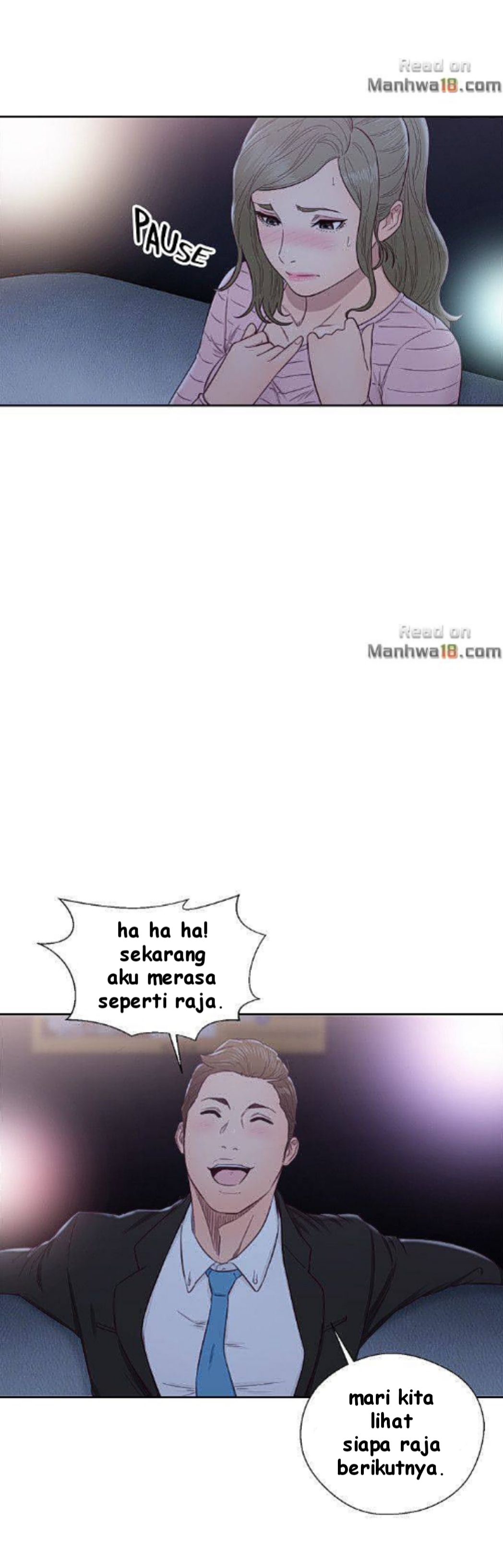 Lust Awakening - Chapter 62 31
